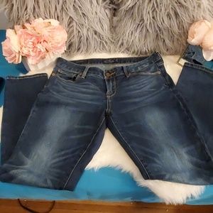 Lucky brand jean